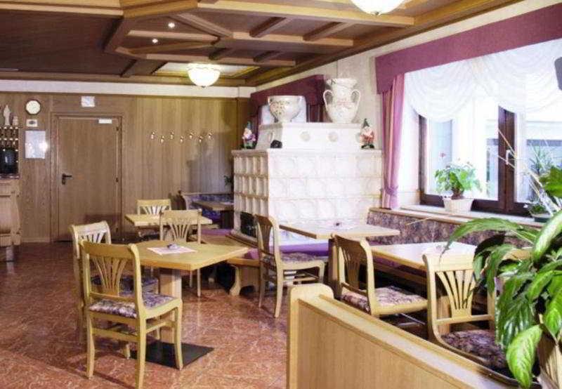 Albergo Eden Пассо-дель-Тонале Екстер'єр фото