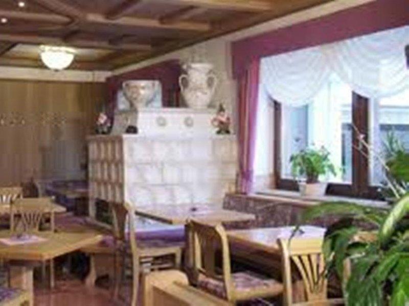 Albergo Eden Пассо-дель-Тонале Екстер'єр фото