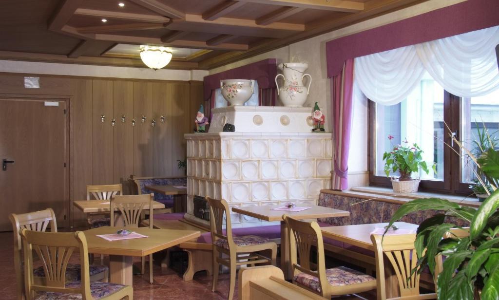 Albergo Eden Пассо-дель-Тонале Екстер'єр фото