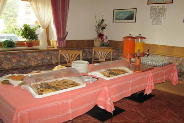 Albergo Eden Пассо-дель-Тонале Екстер'єр фото